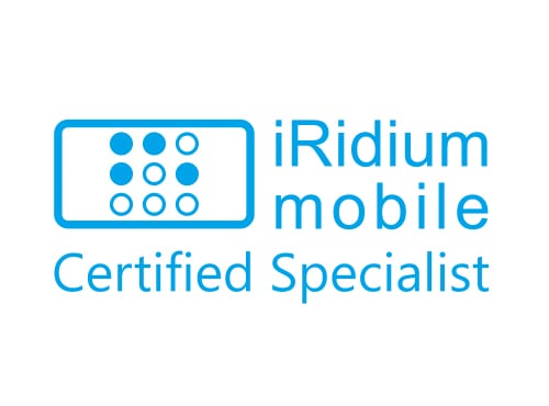 Iridium Mobile